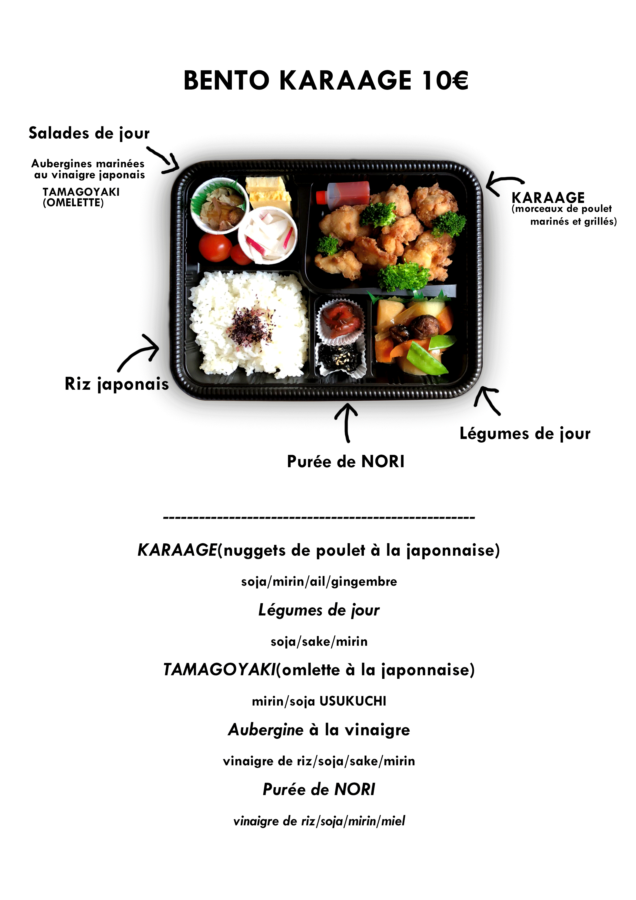 karaage