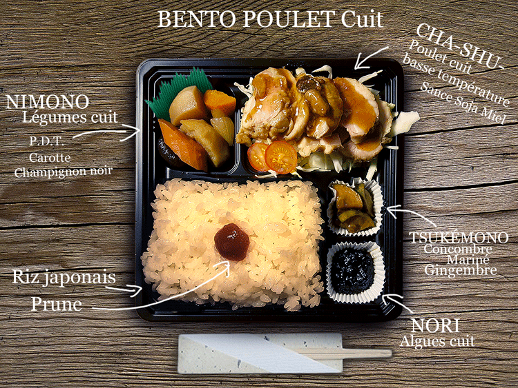 bento